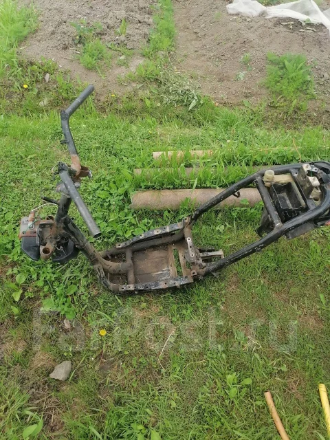 Honda Dio AF18 ����