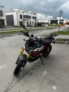 BMW G 310 R. 310����. ��., ��������, ���������, ������ �� �� ����