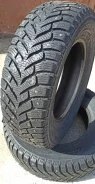 Toyo Observe Ice-Freezer SUV. ������, ����������, 2025 ���, �����. ��������� ����