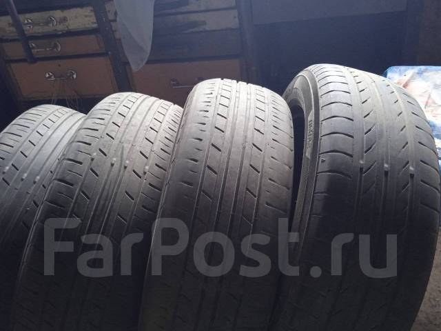 Yokohama, 185/60 R15, 15", 1 шт, в наличии, 185 мм, 60 %, радиальный ...