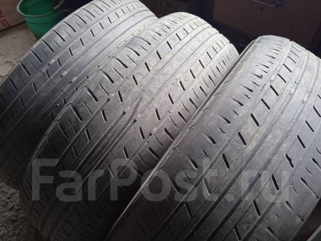 Yokohama, 185/60 R15, 15", 1 шт, в наличии, 185 мм, 60 %, радиальный ...
