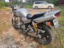 Yamaha XJR 1300. 1 300����. ��., ��������, ���������, ������ �� �� ����