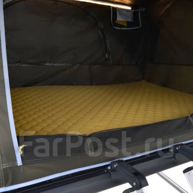 Палатка на крышу автомобиля Wild Land Pathfinder II, новый, под заказ ...