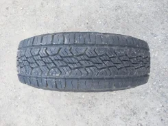 Continental ContiCrossContact. ����� at, 2019 ���, ����� ����