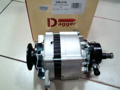 ��������� R2, R2T, RF (DAL014) Dagger /12V 50A 30cc/ [R213-18-300C] Dagger [DAL014] DAL014 ����