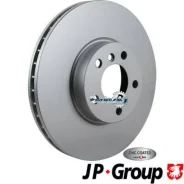 ���� ��������� BMW X5 E70/F15/X6 E71/F16 �������� ����. D 332��. JP Group 1463106100 1463106100 ����