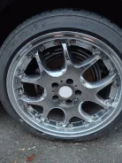 Kosei H2. 8.0x18", 5x112, ET41, �� 57,1���. ����
