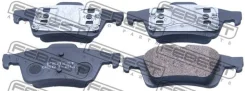 ������� ��������� ��� 0501blr Febest 0501BLR ����