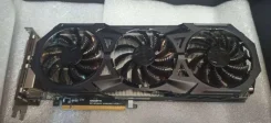 GeForce GTX 960 ����