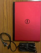 Dell Inspiron 7577. 15.6", 2,8����, ��� 8 ��, WiFi: 1, Bluetooth: 1, ����������� �� 1��. ����