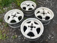Melber. 6.0x14", 4x100, ET35, �� 70���. ����
