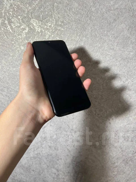 Xiaomi Redmi Note 8T. �/�, 64 ��, ������, NFC ����
