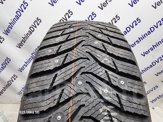 Marshal WinterCraft Ice WI31, 225/60 R17, 17", 1 шт, 225 мм, 60 % ...