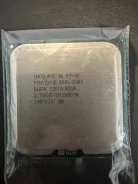 Intel Pentium E5400 ����