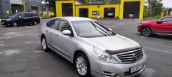 Nissan Teana. 4wd, 2.5, ������, 255����. �� ����
