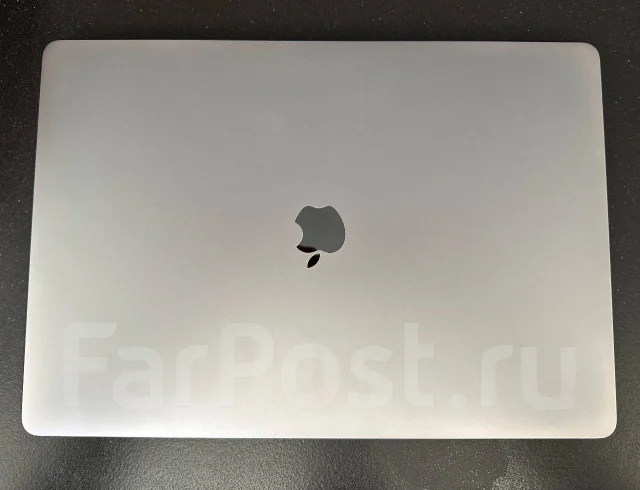 Apple MacBook Pro 16 2019 MVVJ2. 16.1", 2,6����, ��� 16 ��, ���� 512���, WiFi: 1, Bluetooth: 1 ����