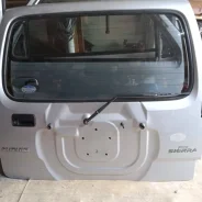 Suzuki Jimny Sierra. JB43W, M13A ����