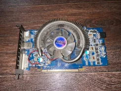 GeForce 9600 GT ����