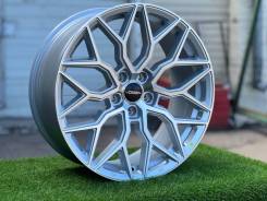 Vossen HF-2. 8.5x19", 5x112, ET35, �� 66,6���. ����
