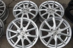 Koya Spider. 6.0x15", 4x100, ET52, �� 66,1���. ����
