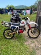 Honda XLR 250R. 250����. ��., ��������, ���������, ������ �� �� ����