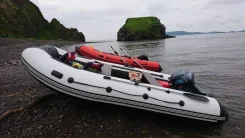 Angler Reef. 2018 ���, ����� 3,9��., ��������� ���������, 15��.�., ������ ����