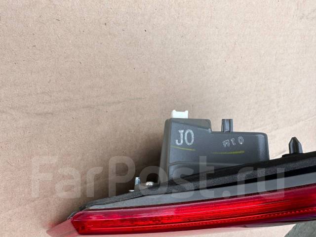 Правый задний фонарь Freed GB5 Оригинальный 132-62202 купить во ...
