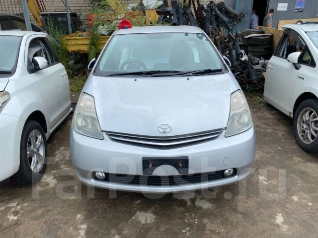 Toyota Prius. NHW20, 1NZFXE ����