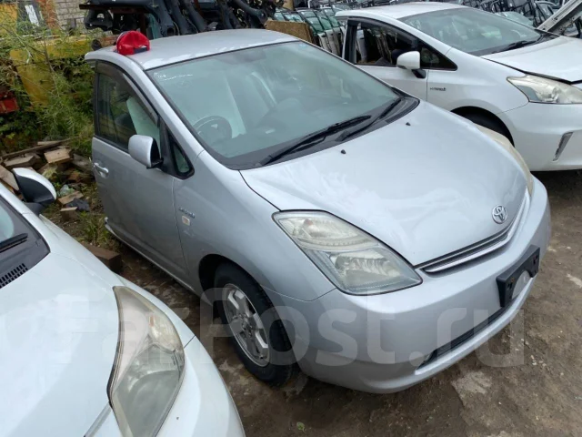 Toyota Prius. NHW20, 1NZFXE ����