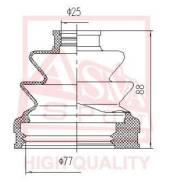   (  ) | / | ASVA ASBT204 ASBT204 
