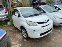 Toyota ist. NCP115, 1NZFE ����