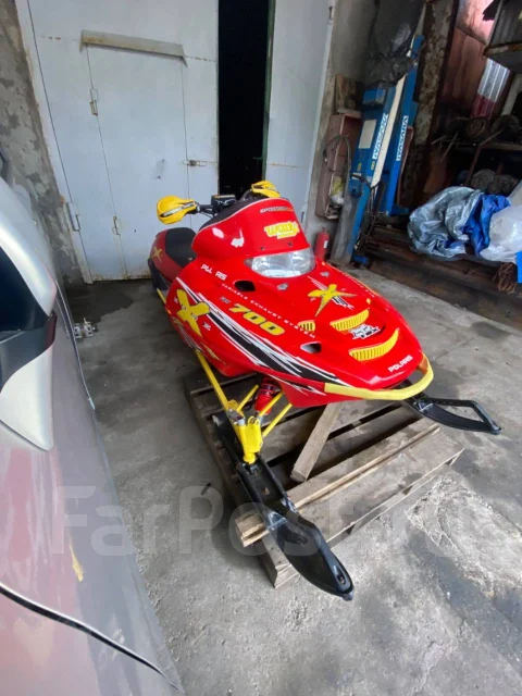 Polaris. ��������, ��, �� ����
