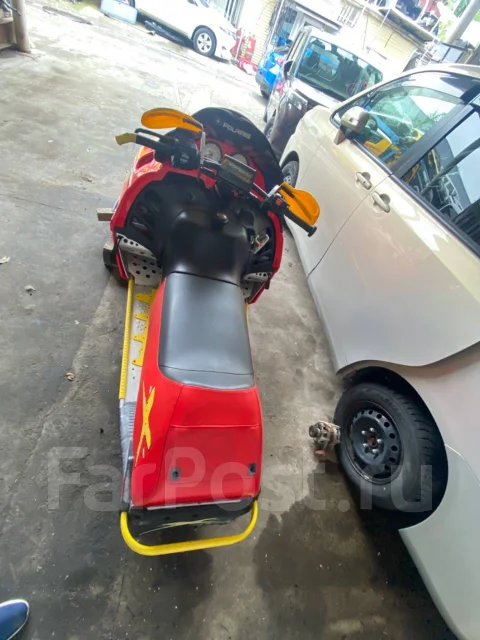 Polaris. ��������, ��, �� ����