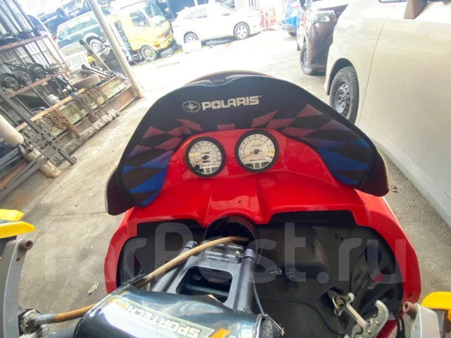 Polaris. ��������, ��, �� ����