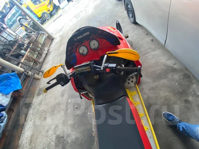 Polaris. ��������, ��, �� ����