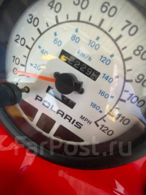 Polaris. ��������, ��, �� ����