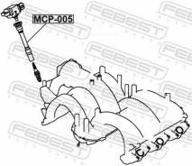    Febest MCP005 MCP005 