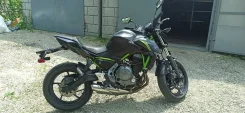 Kawasaki Z 650. 649����. ��., ��������, ��� ���, ��� ������� ����