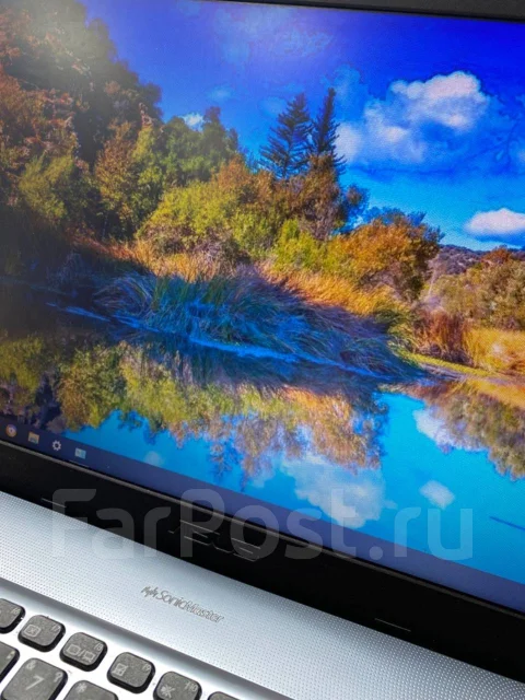 Asus VivoBook Max. 15.6", 1,1����, ��� 8 ��, ���� 500���, WiFi: 1 ����