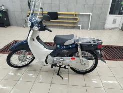 Honda Super Cub 50. 49����. ��., ��������, ���������, ��� ������� ����