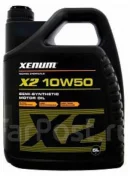 Xenum X2. 10W-50, �����������������, 1��. ����