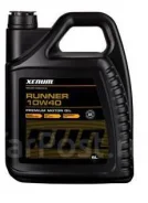 Xenum X2. 10W-50, �����������������, 1��. ����