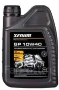 Xenum X2. 10W-50, �����������������, 1��. ����