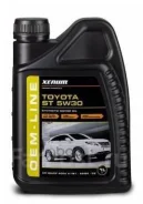 Xenum X2. 5W-30, �������������, 1��. ����