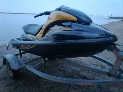 Yamaha GP1300R. 2008 ��� ����