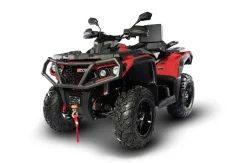 Aodes Pathcross ATV 650 L Pro. ��������, ��, ��� ������� ����