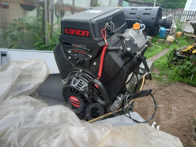 Loncin. 30��.�., 4-�������, ����������, ���� S (381 ��), 2021 ��� ����
