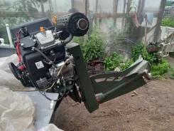 Loncin. 30��.�., 4-�������, ����������, ���� S (381 ��), 2021 ��� ����