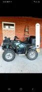 Yamaha Grizzly. ��������, ��, �� ����