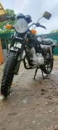 Regulmoto RM 125. 125����. ��., ��������, ��� ���, ������ �� �� ����